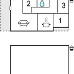 Three-bedroom In Vikanes Dom wakacyjny *
