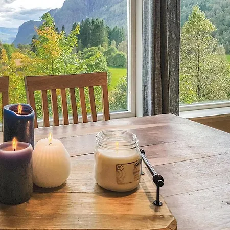 Holiday home Gorgeous In Vikanes With Kitchen *
