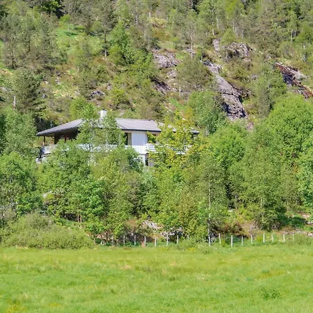 Gorgeous In Vikanes With Kitchen * Eikemo