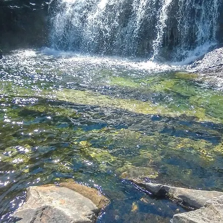Three-bedroom In Vikanes Eikemo